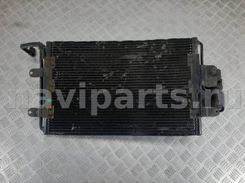 Радиатор кондиционера Volkswagen Golf, 1998 г., OEM 1J0820411B, арт. 1108883, фото 2