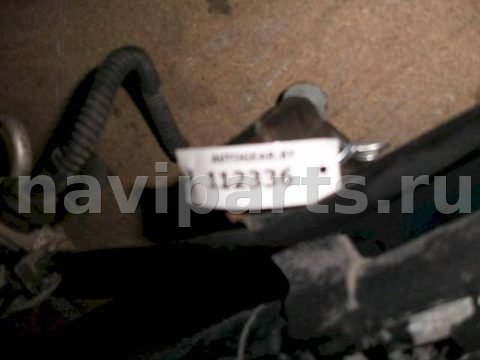 Радиатор кондиционера Volvo V70, 2003 г., арт. 112336, фото 2