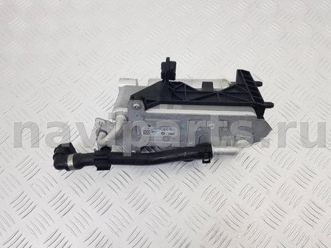 Радиатор кондиционера BMW X6 G06, 2019 г., OEM 64505A245D9, арт. 113789, фото 3