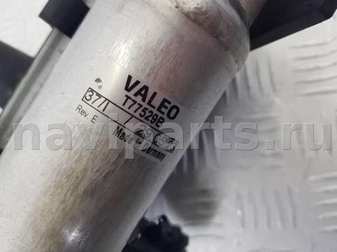 Радиатор кондиционера BMW X6 G06, 2019 г., OEM 64505A245D9, арт. 113789, фото 5