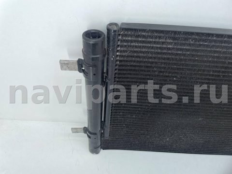 Радиатор кондиционера Porsche Macan, 2022 г., OEM 4G260401Q, арт. 11532, фото 10