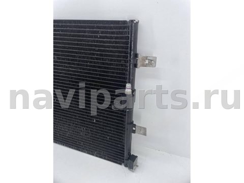 Радиатор кондиционера Porsche Macan, 2022 г., OEM 4G260401Q, арт. 11532, фото 11