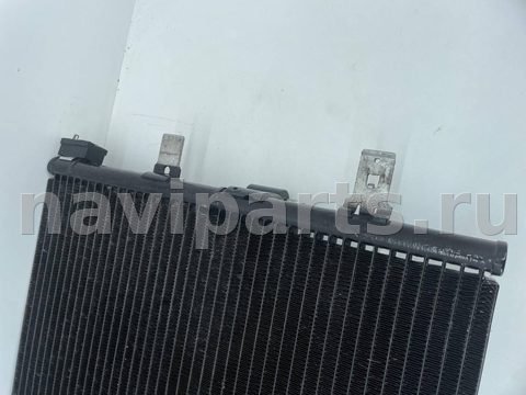Радиатор кондиционера Porsche Macan, 2022 г., OEM 4G260401Q, арт. 11532, фото 13