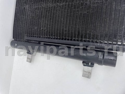 Радиатор кондиционера Porsche Macan, 2022 г., OEM 4G260401Q, арт. 11532, фото 14