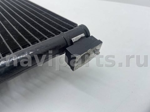 Радиатор кондиционера Porsche Macan, 2022 г., OEM 4G260401Q, арт. 11532, фото 15