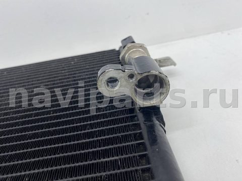Радиатор кондиционера Porsche Macan, 2022 г., OEM 4G260401Q, арт. 11532, фото 8