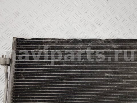 Радиатор кондиционера BMW X5 F15, 2013 г., OEM 9239992, арт. 116363, фото 3