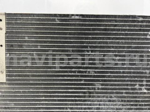 Радиатор кондиционера Mercedes Vito W638, 2001 г., OEM 6388350170, арт. 11663, фото 6