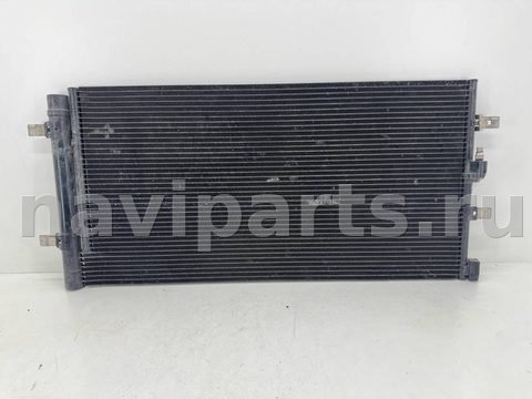 Радиатор кондиционера Porsche Macan, 2020 г., OEM 4G0260401Q, арт. 12086, фото 13