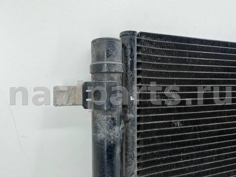 Радиатор кондиционера Porsche Macan, 2020 г., OEM 4G0260401Q, арт. 12086, фото 14