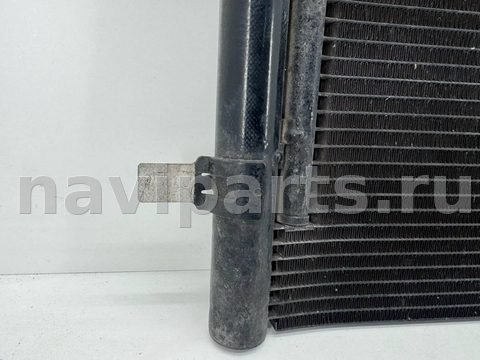 Радиатор кондиционера Porsche Macan, 2020 г., OEM 4G0260401Q, арт. 12086, фото 15