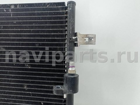 Радиатор кондиционера Porsche Macan, 2020 г., OEM 4G0260401Q, арт. 12086, фото 16
