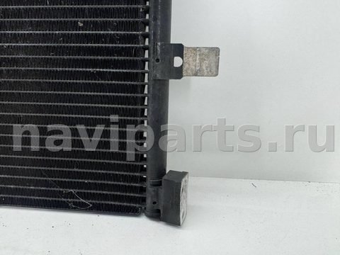 Радиатор кондиционера Porsche Macan, 2020 г., OEM 4G0260401Q, арт. 12086, фото 17