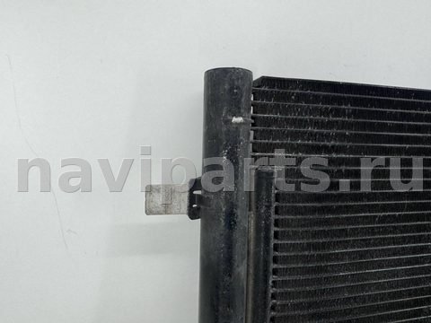 Радиатор кондиционера Porsche Macan, 2020 г., OEM 4G0260401Q, арт. 12086, фото 2