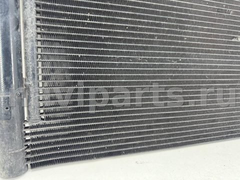 Радиатор кондиционера Porsche Macan, 2020 г., OEM 4G0260401Q, арт. 12086, фото 23