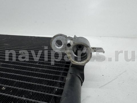 Радиатор кондиционера Porsche Macan, 2020 г., OEM 4G0260401Q, арт. 12086, фото 24