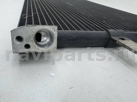 Радиатор кондиционера Porsche Macan, 2020 г., OEM 4G0260401Q, арт. 12086, фото 25