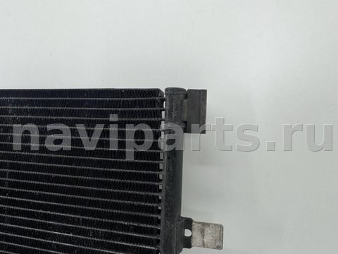 Радиатор кондиционера Porsche Macan, 2020 г., OEM 4G0260401Q, арт. 12086, фото 4