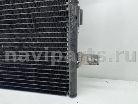 Радиатор кондиционера Porsche Macan, 2020 г., OEM 4G0260401Q, арт. 12086, фото 5