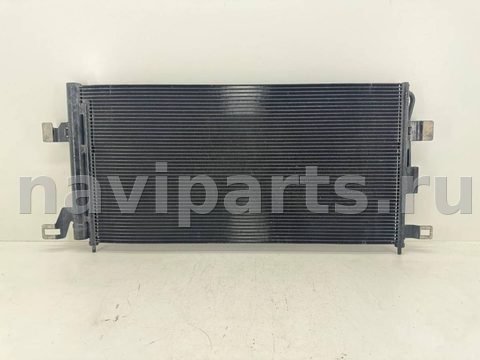 Радиатор кондиционера Audi Q5, 2023 г., OEM 80A816411P, арт. 12660