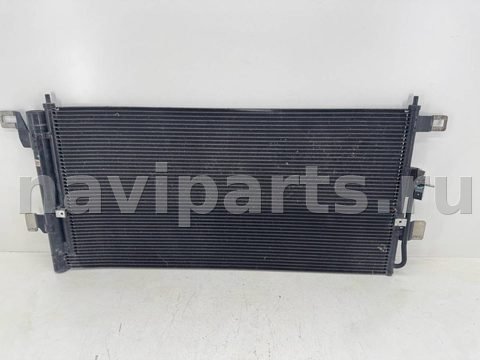 Радиатор кондиционера Audi Q5, 2023 г., OEM 80A816411P, арт. 12660, фото 11