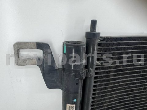 Радиатор кондиционера Audi Q5, 2023 г., OEM 80A816411P, арт. 12660, фото 12