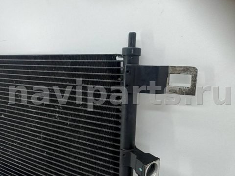 Радиатор кондиционера Audi Q5, 2023 г., OEM 80A816411P, арт. 12660, фото 14