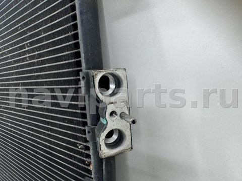 Радиатор кондиционера Audi Q5, 2023 г., OEM 80A816411P, арт. 12660, фото 15