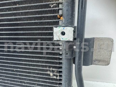 Радиатор кондиционера Audi Q5, 2023 г., OEM 80A816411P, арт. 12660, фото 16
