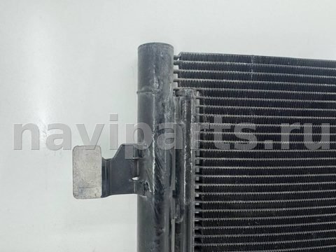 Радиатор кондиционера Audi Q5, 2023 г., OEM 80A816411P, арт. 12660, фото 2
