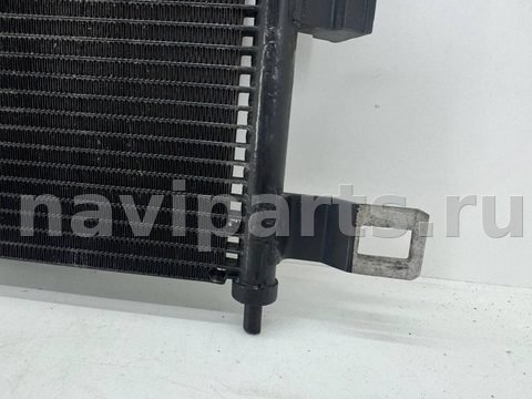 Радиатор кондиционера Audi Q5, 2023 г., OEM 80A816411P, арт. 12660, фото 4