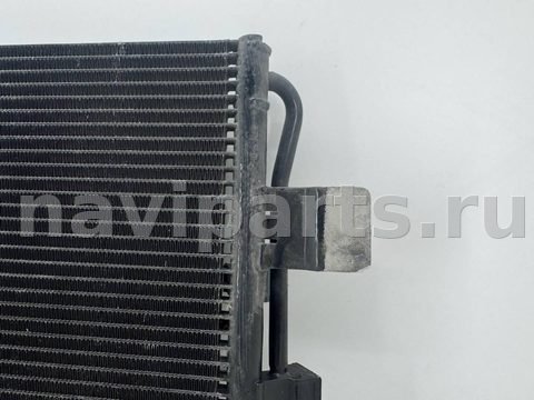Радиатор кондиционера Audi Q5, 2023 г., OEM 80A816411P, арт. 12660, фото 5