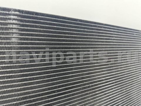 Радиатор кондиционера Audi Q5, 2023 г., OEM 80A816411P, арт. 12660, фото 7