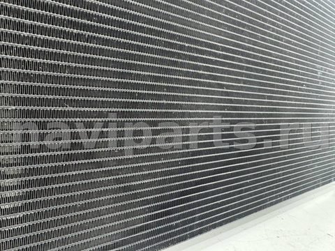 Радиатор кондиционера Audi Q5, 2023 г., OEM 80A816411P, арт. 12660, фото 8