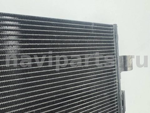 Радиатор кондиционера Audi Q5, 2023 г., OEM 80A816411P, арт. 12660, фото 9