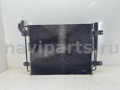 Радиатор кондиционера Volkswagen Tiguan, 2014 г., OEM 5N0820411E, арт. 13069