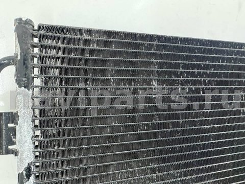 Радиатор кондиционера Volkswagen Tiguan, 2014 г., OEM 5N0820411E, арт. 13069, фото 10