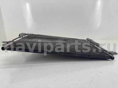 Радиатор кондиционера Volkswagen Tiguan, 2014 г., OEM 5N0820411E, арт. 13069, фото 16