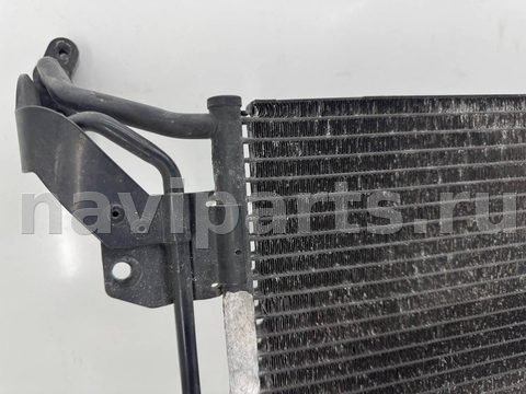 Радиатор кондиционера Volkswagen Tiguan, 2014 г., OEM 5N0820411E, арт. 13069, фото 17