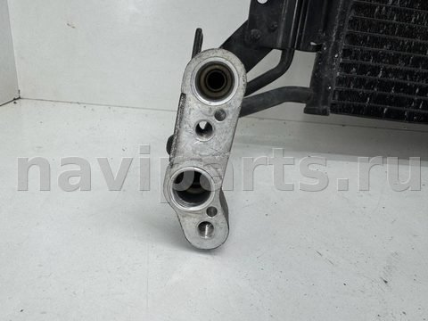 Радиатор кондиционера Volkswagen Tiguan, 2014 г., OEM 5N0820411E, арт. 13069, фото 3