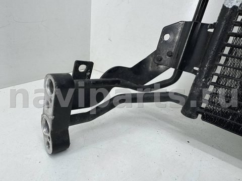 Радиатор кондиционера Volkswagen Tiguan, 2014 г., OEM 5N0820411E, арт. 13069, фото 4