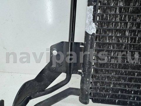 Радиатор кондиционера Volkswagen Tiguan, 2014 г., OEM 5N0820411E, арт. 13069, фото 5