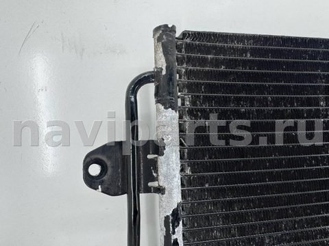 Радиатор кондиционера Volkswagen Tiguan, 2014 г., OEM 5N0820411E, арт. 13069, фото 6
