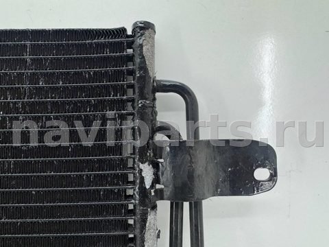 Радиатор кондиционера Volkswagen Tiguan, 2014 г., OEM 5N0820411E, арт. 13069, фото 7