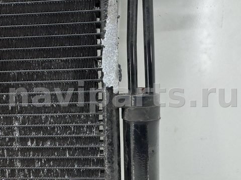 Радиатор кондиционера Volkswagen Tiguan, 2014 г., OEM 5N0820411E, арт. 13069, фото 8