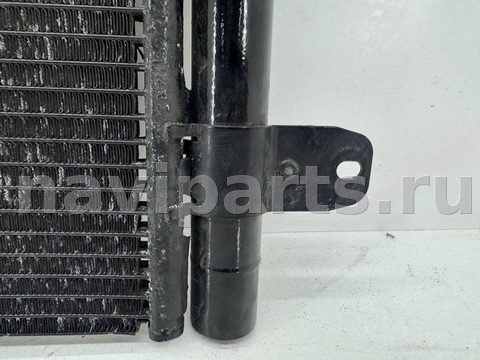 Радиатор кондиционера Volkswagen Tiguan, 2014 г., OEM 5N0820411E, арт. 13069, фото 9