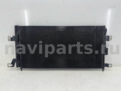 Радиатор кондиционера Audi Q5, 2020 г., OEM 80A816411P, арт. 13310