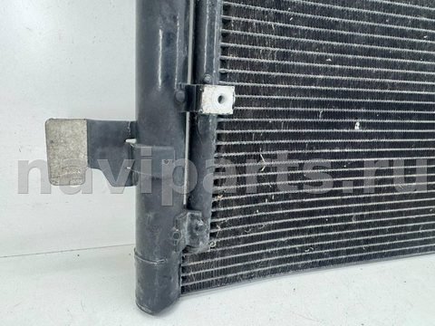 Радиатор кондиционера Audi Q5, 2020 г., OEM 80A816411P, арт. 13310, фото 11