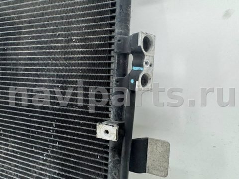 Радиатор кондиционера Audi Q5, 2020 г., OEM 80A816411P, арт. 13310, фото 13