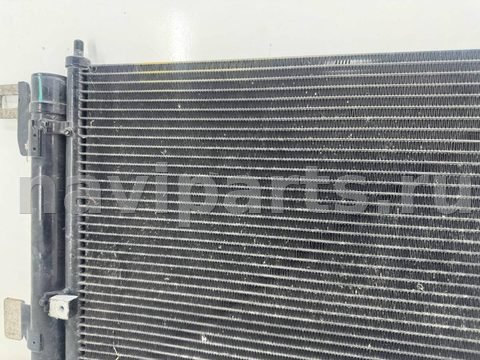 Радиатор кондиционера Audi Q5, 2020 г., OEM 80A816411P, арт. 13310, фото 14
